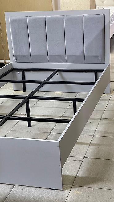 Двуспальные кровати: Двухспальные кровати с железным каркасом. Размеры 2000мм×1500мм — 25