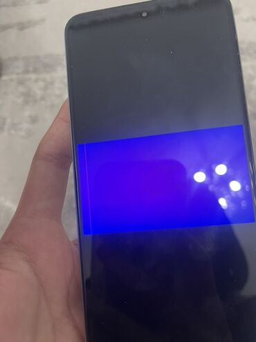 Redmi: Redmi, Redmi Note 12, Б/у, 128 ГБ, цвет - Зеленый — 12