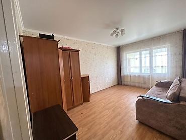 лоджия: 1 комната, 35 м², 105 серия, 2 этаж, Свежий ремонт — 2