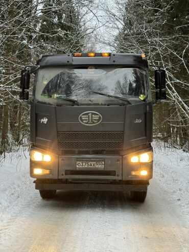 Грузовики: Грузовик, Стандарт, 3 т, Б/у — 11