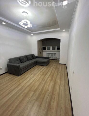 планировка дома: 2 комнаты, 67 м², 106 серия, 9 этаж, Евроремонт