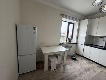 Долгосрочная аренда квартир: 1 комната, С мебелью полностью — 2