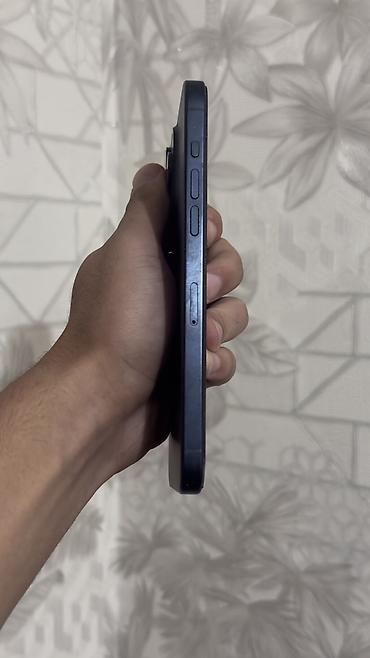 epson a3 printer: IPhone 15 Pro Max, 256 GB, Göy, Simsiz şarj, Face ID — 4