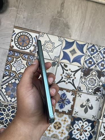 Mobil telefonlar: Huawei Nova Y90, 128 GB, rəng - Mavi, Barmaq izi, İki sim kartlı — 7