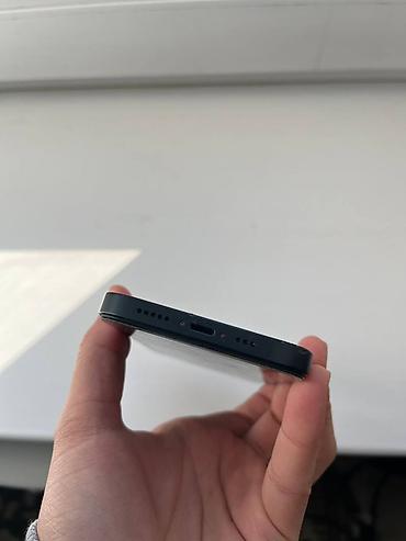 Apple iPhone: IPhone 13, Midnight, Кабель — 7