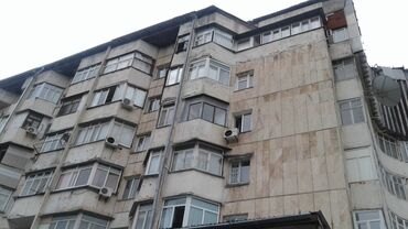 сдаю квартиру район политех: 3 комнаты, 63 м², Индивидуалка, 7 этаж, Косметический ремонт