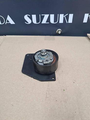 Remenice: SPANER ZUPCASTOG KAISA F9Q ZA SUZUKI GRAND VITARA OD 2005. DO 2015 — 2
