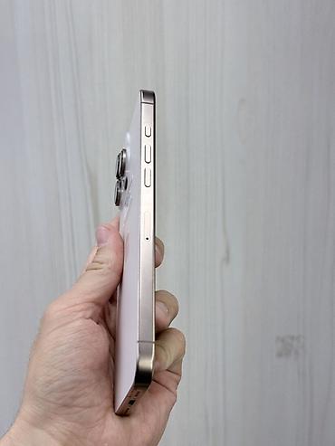 фото модель: IPhone 16 Pro Max 256ГБ 81АКБ Менялась задняя крышка✅ Остальное все — 2