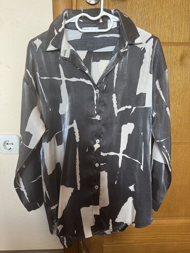 feedback trenerke: M (EU 38), color - Multicolored