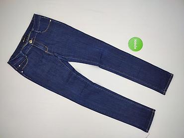 ecko unltd jeans: Jeansy damskie, rozmiar L — 2