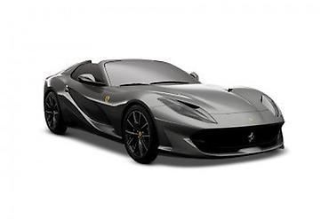 Ferrari: Ferrari 458 Italia Ferrari California Ferrari 12 Cilindri Ferrari 250 — 6