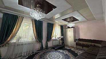 дом кожомкул: Продаётся отдельный жилой дом с закрытой территорией и — 6