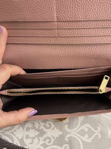 Portmone, pulqabıları: Pulqabı, Təbii dəri, Yeni — 6
