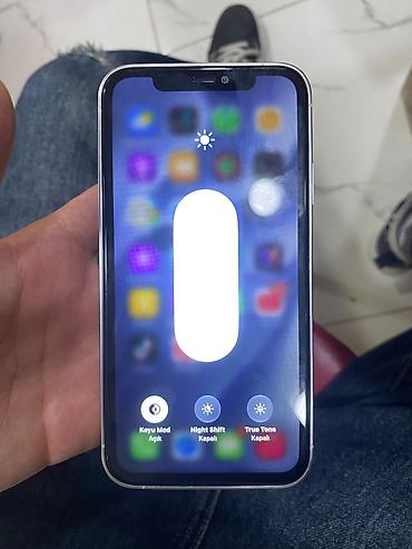 Apple iPhone: IPhone 11, 128 GB, Gümüşü, Face ID — 5