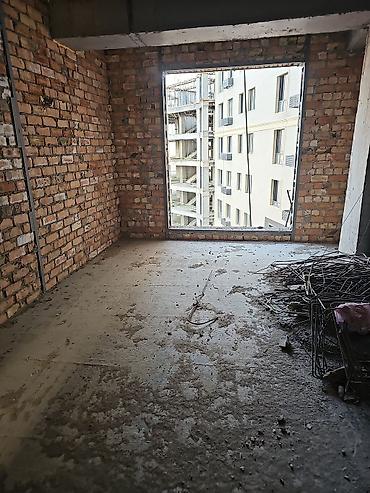 кв нарын: Строится, Элитка, 2 комнаты, 69 м² — 5