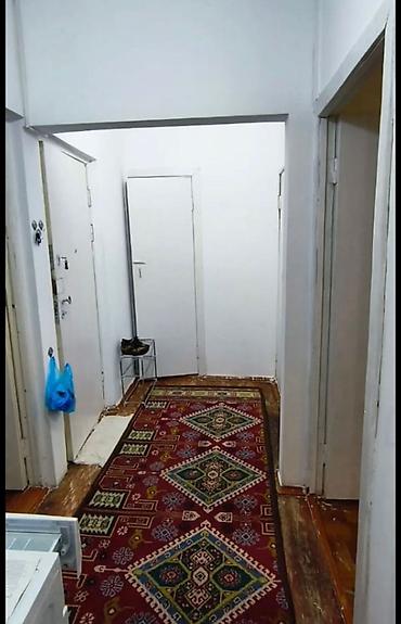 Продажа квартир: 2 комнаты, 50 м², 105 серия, 4 этаж, Старый ремонт — 5