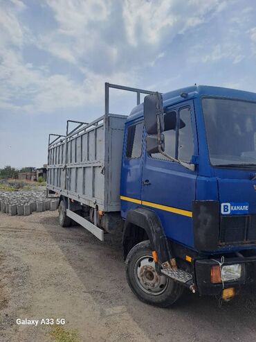 купить мерседес до 5000 долларов: Mercedes-Benz : 1997 г., 6.2 л, Механика, Бензин, Van