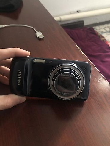 Samsung: Samsung Galaxy K Zoom, Б/у, 16 ГБ, цвет - Фиолетовый, 1 SIM — 7