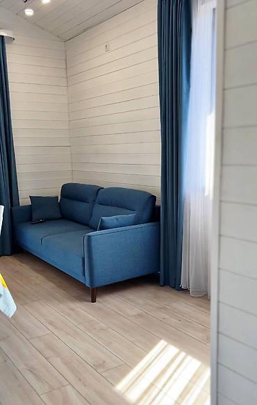 Туристические услуги: Сдается загородный дом в селе Кашка-Суу 2 спальни +кухня гостиная и — 9