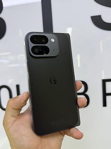 купить cmf phone 1: Google Pixel 9 Pro Fold (16+256) Тонкий, изысканный и сверхпрочный — 1