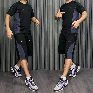 subara kapa: Muški letnji komplet M,L,XL,XXL veličine za samo 3300 din👄👄 — 3