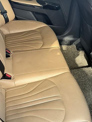 kia saluto: Kia K5: 2020 г., 1.6 л, Автомат, Бензин, Седан — 8