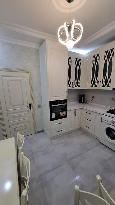 daşınan evler: 5 otaqlı, 130 kv. m, Kredit yoxdur, Yeni təmirli — 10