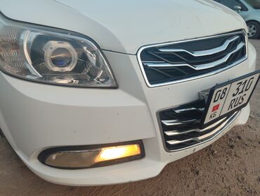 матор на нексию: Daewoo Nexia: 2017 г., 1.5 л, Механика, Газ, Седан