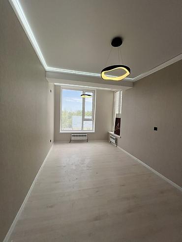 Аренда квартир: 3 комнаты, 90 м², Пишпек Элитка, 4 этаж, Свежий ремонт — 1