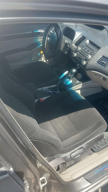 ручка на цивик: Honda Civic: 2008 г., Автомат, Бензин, Седан — 1