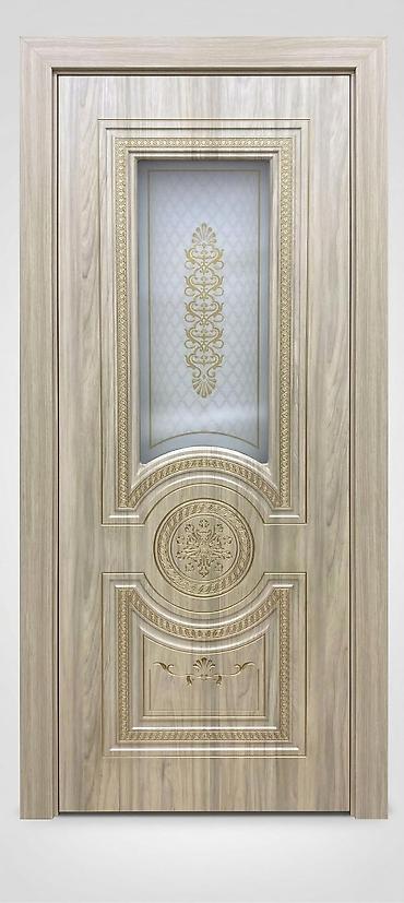 qapi ucun vinil: Persiya Amanti (H) Kateqoriya: Otaq qapıları Ölçü: 80x200, 70x200 — 1