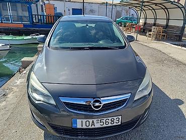 Opel: ΛΑΜΠΗΣ — 1