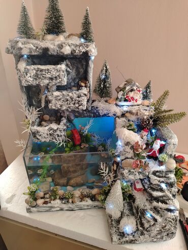 Ostali kućni dekor: Novo — 2