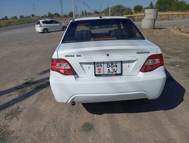 мясорубка daewoo mk g58dw: Daewoo Nexia: 2008 г., 1.5 л, Механика, Бензин, Седан