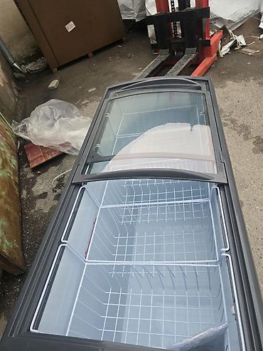 Морозильные шкафы, лари: Китай, Новый, В наличии — 2