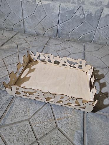 yumurta şekilleri: Dekor məhsulları — 3