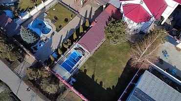 Долгосрочная аренда домов: 670 м², 8 комнат — 31