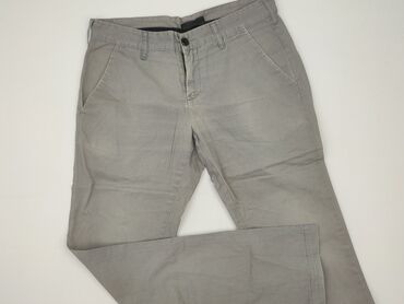 stradivarious cargo: Chinosy dla mężczyzn, 4XL, Livergy, stan - Dobry