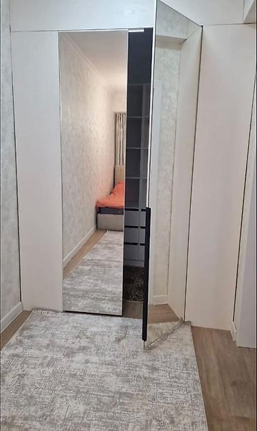 3комнат: 4 комнаты, 94 м², Юг-2 мкр Индивидуалка, 2 этаж, Евроремонт — 8