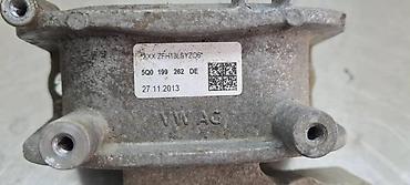 7 stapova: NOSAC MOTORA ZA VOLKSWAGEN GOLF 7 - 5Q0199262DE | Nosac motora Golf — 2