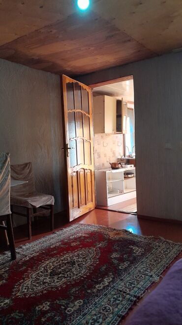 Uzunmüddətli kirayə evlər: 24 kv. m, 1 otaqlı, İnternet, Qaz, İşıq — 20