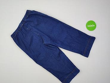 culotte bezowe: Spodnie 3/4 damskie, rozmiar S — 3