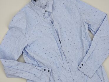 zara bluzki koszulowe: Shirt, Zara, L (EU 40), condition - Good