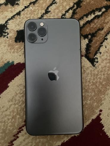 mac mini 4: IPhone 11 Pro Max, 256 ГБ, цвет Space Gray (серый космос) — 2