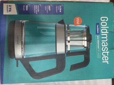 Plitələr və bişirmə panelləri: Plitə Elektrik, Stolüstü, 1 gözlü — 31