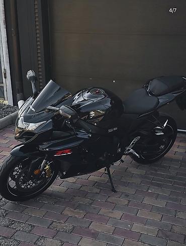 gsx r1000: Спортбайк Suzuki, 1000 куб. см, Бензин, Взрослый, Б/у — 1