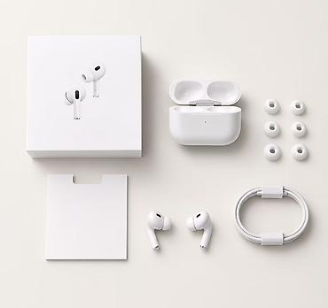 pixel buds: Беспроводные наушники-вкладыши с активным шумоподавлением — 1