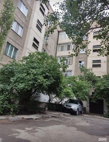 квартира село кок жар: 1 комната, 38 м², 105 серия, 5 этаж, Евроремонт