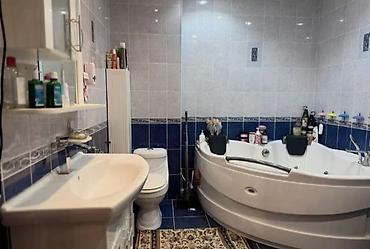 janna: 4 комнаты, 160 м², 9 мкр Элитка, 5 этаж, Евроремонт — 8