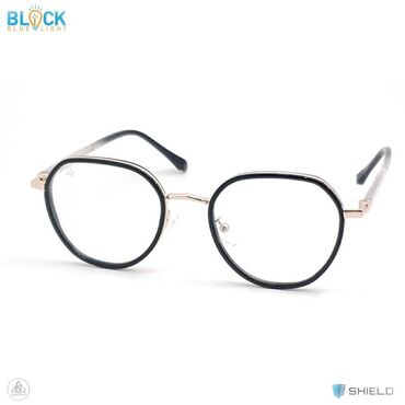 Солнцезащитные очки: Компьютерные очки - линейка «Shield»! В Beta Stores 2 - более 350 — 22